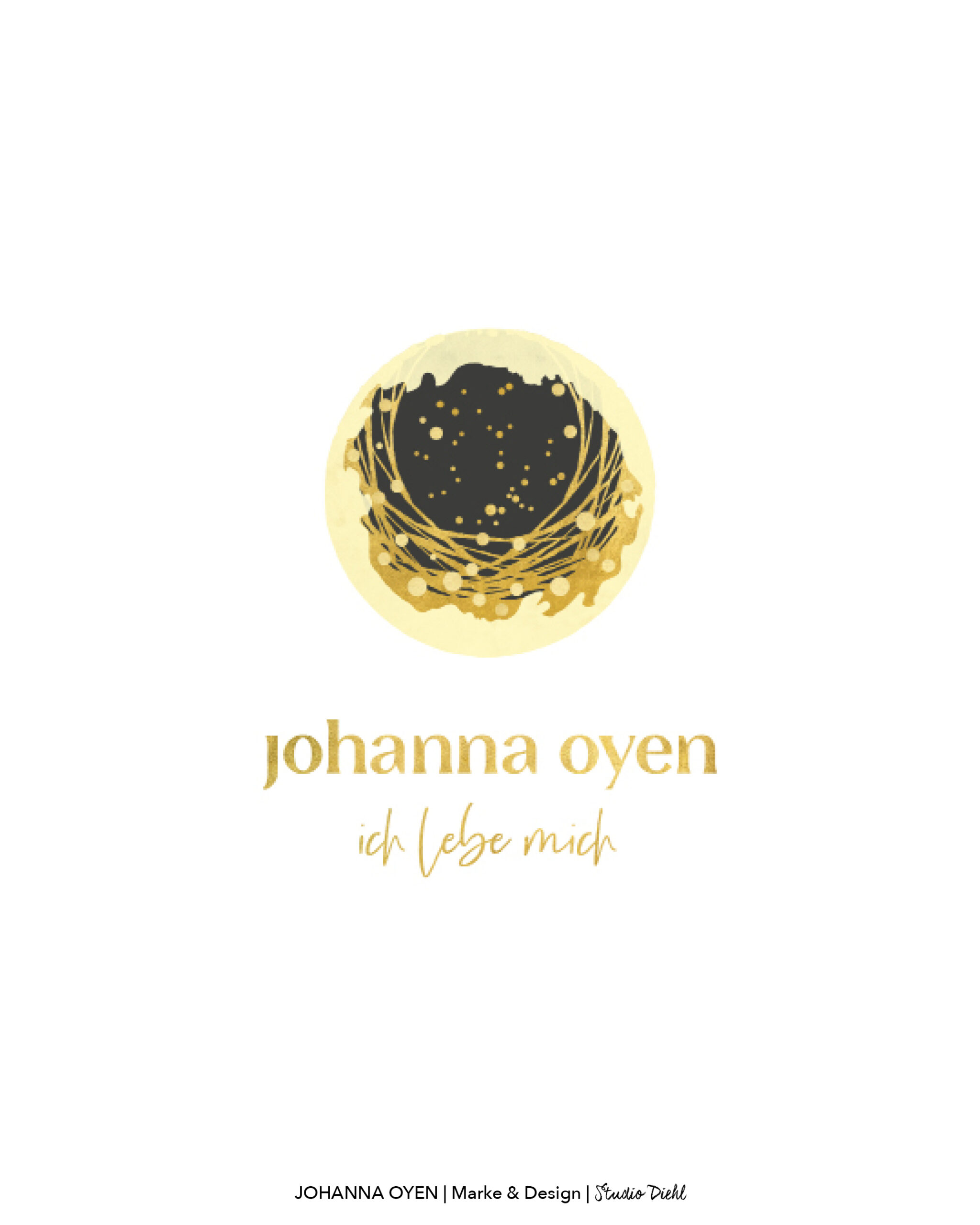 Johanna Oyen