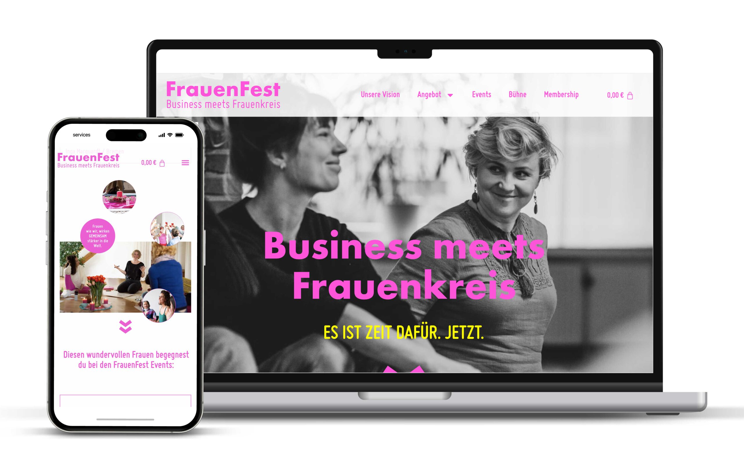 frauenfest_website_studio-diehl_webdesign